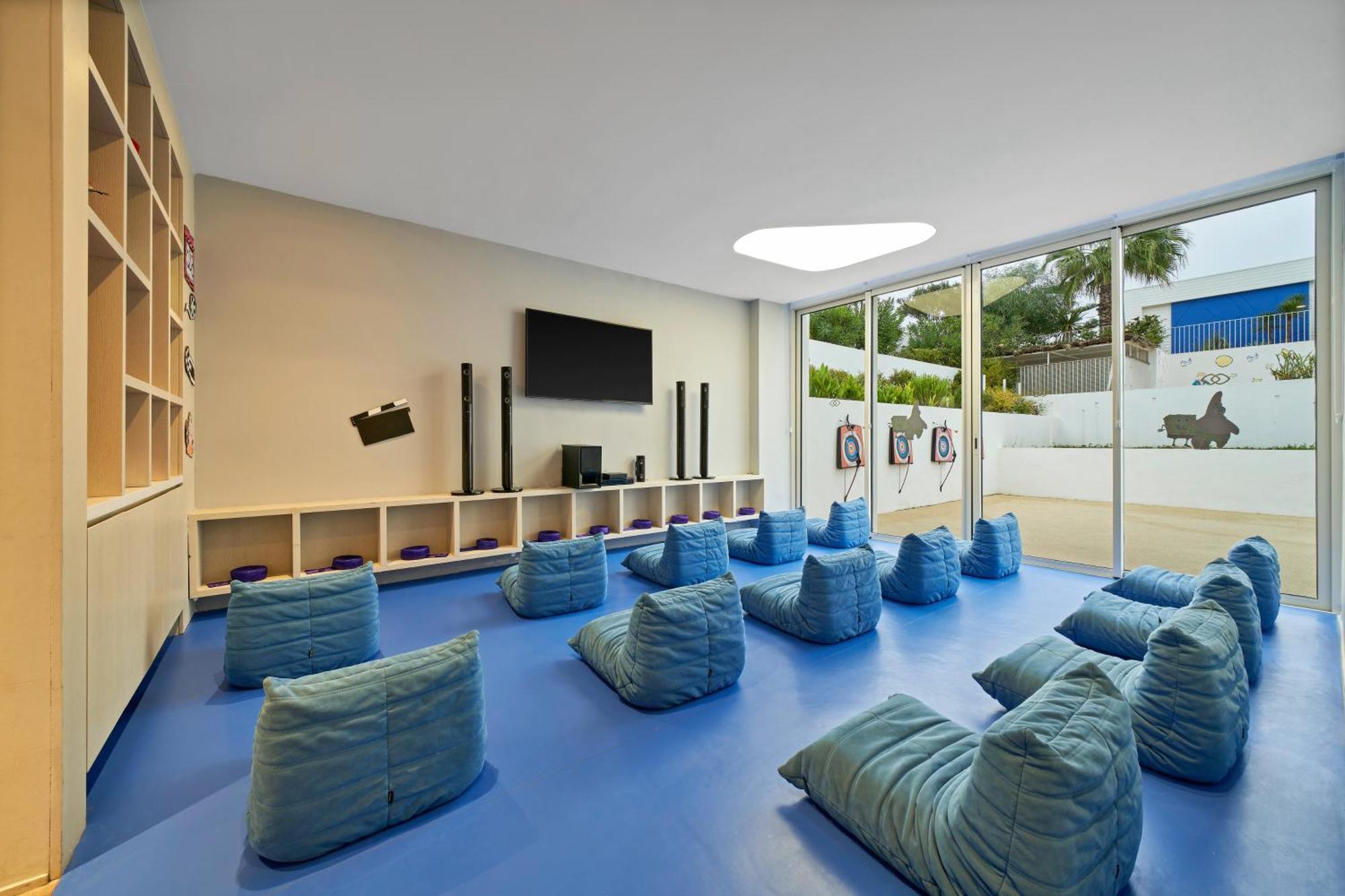 Sofitel Tamuda Bay Beach And Spa M'Diq Exterior foto