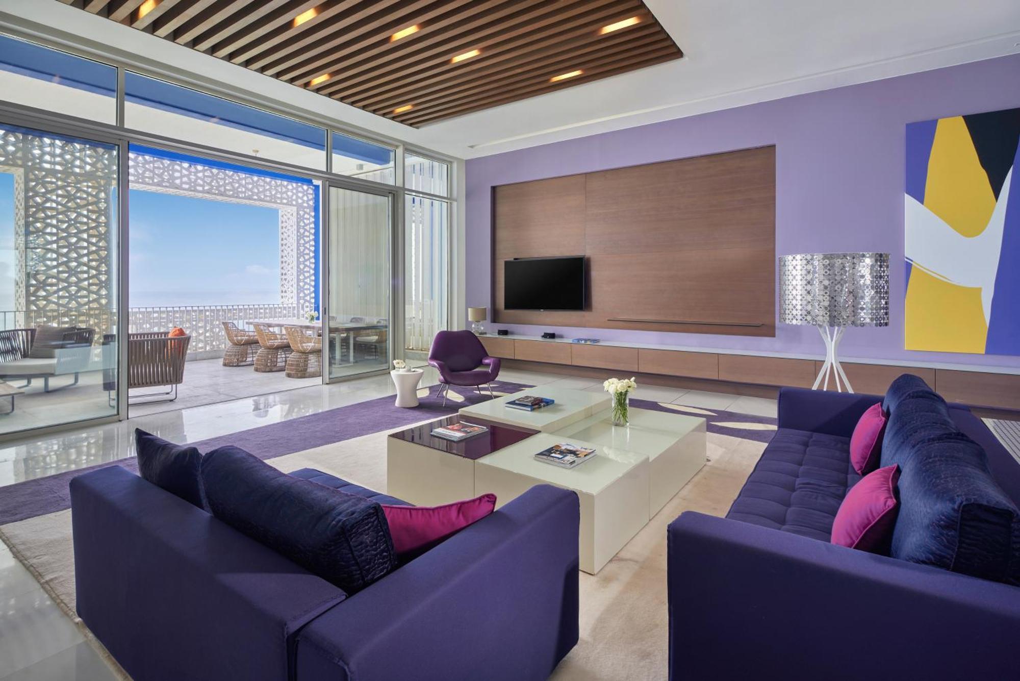 Sofitel Tamuda Bay Beach And Spa M'Diq Exterior foto